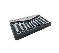 Weber Tools WT-430 Kit chiavi ad anello / fisse