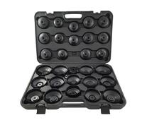 Weber Tools WT-61917 Serie di chiavi filtro olio