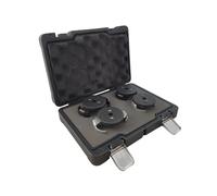 Weber Tools WT-61919 Serie di chiavi filtro olio