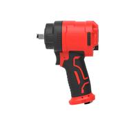 Weber Tools WT-680 Avvitatrice a impulsi (aria compressa)