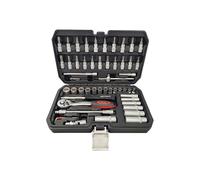 Weber Tools WT-8153 Set chiavi a bussola