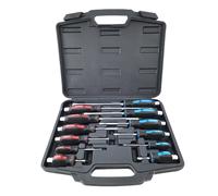 Weber Tools WT-8480 Kit cacciavite