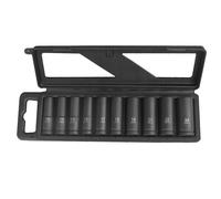 Weber Tools WT-8664 Serie di bussole per avvitatori ad impulsi