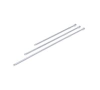 Weber Tools WT-8844 Serie di prolunghe, Chiave a bussola