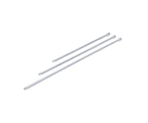 Weber Tools WT-8844 Serie di prolunghe, Chiave a bussola