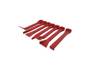 Weber Tools WT-915M1 Kit attrezzi sblocco, Pannello portiera