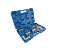 Weber Tools WT-921 Fascetta fissaggio fascia elastica