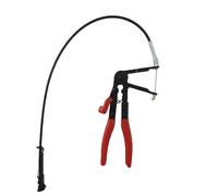 Weber Tools WT-9G0201 Pinza bloccaflessibile