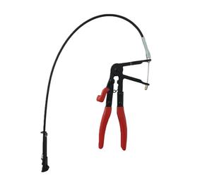 Weber Tools WT-9G0201 Pinza bloccaflessibile