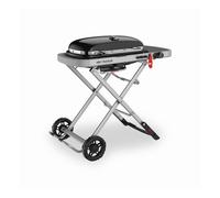 Barbecue a Gas Weber Traveler Nero - 9010053