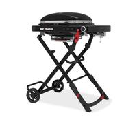 WEBER 1500557 BARBECUE A GAS WEBER TRAVELER COMPACT 1 Bruciatore, Propano liquid
