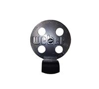 Weber - Valvola di Ventilazione di Ricambio, Set 2010 n. 63070
