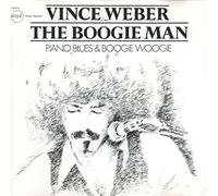 Weber, Vince - Boogie Man