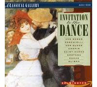 Weber, Von - Invitation To The Dance