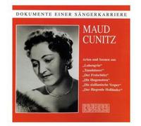 Weber/Wagner/Verdi - Maud Cunitz