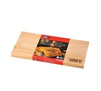 Weber - Western Red Cedar Wood Planks NUOVO