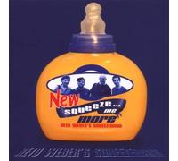 Weber'S Reto Squeeze - Squeeze Me More