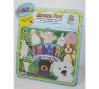 WEBKINZ Country Living Mouse Pad computer mousepad
