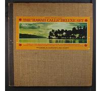 Webley Edwards Presents: The Hawaii Calls (Deluxe Set)