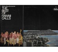WEBLEY EDWARDS - the best of hawaii calls LP