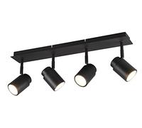 TRIO Leuchten Angelo faretti, GU10, 880400432, Angelo [Lampade per Interni > Punti Luce e Faretti]