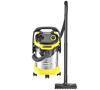 WEBMARKETPOINT Bidone Aspiratutto Karcher Premium