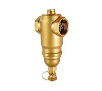 DEFANGATORE PER IMPIANTI TERMICI 1" ICMA S.P.A.