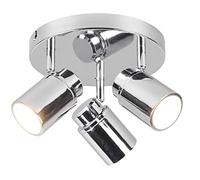 TRIO Leuchten Angelo faretti, GU10, 880430306, Angelo [Lampade per Interni > Punti Luce e Faretti]