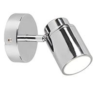 TRIO Leuchten Angelo faretti, GU10, 880400106, Angelo [Lampade per Interni > Punti Luce e Faretti]