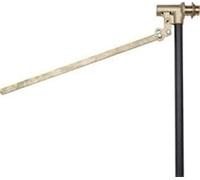 GALLEGGIANTE PER SERBATOIO CISTERNA Da 3/4 PESANTE SILENZIOSO E REGOLABILE ITALY