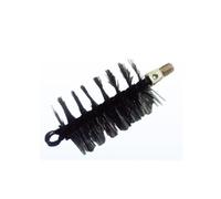 WEBMARKETPOINT Scovolo in Acciaio ad elica Attacco 12 MA Pulizia Tubi e Caldaia 60 mm