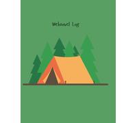 Webnovel Log: 8.5 x 11 Notebook with 120 pages for keeping track of your favorite webnovels!