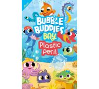 Webra Group George Lebesis James Bubble Buddies Bay: Plastic Peril: (Tascabile)