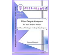 Website Design & Management for Small Business Success