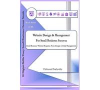 Website Design & Management for Small Business Success