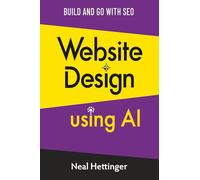 Website Design Using AI