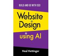 Website Design Using AI