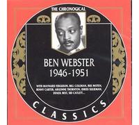 Webster, Ben - 1946-51