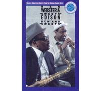 Webster - Ben and Sweets [CASSETTE]