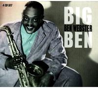 Webster Ben - Big Ben