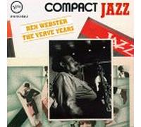 Webster,Ben - Cotton Tail