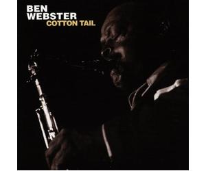 Webster,Ben - Cotton Tail