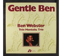 Webster, Ben - Gentle Ben