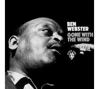 Webster,Ben - Gone With the Wind