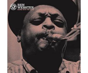 Webster, Ben - Gone With The Wind
