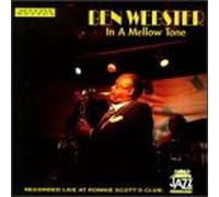 Webster,Ben - In a Mellow Tone