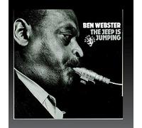 Webster, Ben - Jeep Is Jumping