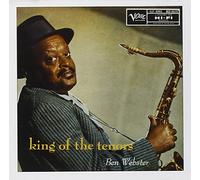 Webster, Ben - King Of The Tenors