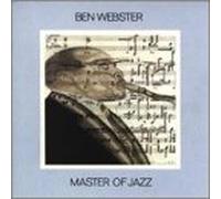 Webster, Ben - Master Of Jazz Vol.5