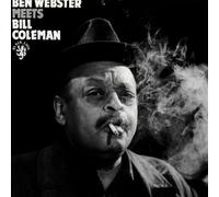 Webster,Ben - Meets Bill Coleman